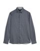 Ted Baker Ted Baker Grelish Slim Fit Micro Pattern Shirt - 5