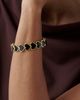 Ted Baker Ted Baker Haidyn Enamel Heart Cuff - 2