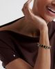 Ted Baker Ted Baker Haidyn Enamel Heart Cuff - 4