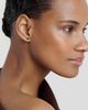 Ted Baker Ted Baker Hailey Enamel Heart Stud Earrings - 3