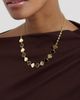 Ted Baker Ted Baker Halston Enamel Heart Chain Necklace - 2