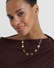 Ted Baker Ted Baker Halston Enamel Heart Chain Necklace - 4