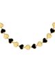 Ted Baker Ted Baker Halston Enamel Heart Chain Necklace - 5