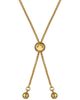 Ted Baker Ted Baker Harriet Enamel Heart Adjustable Bracelet - 4
