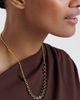 Ted Baker Ted Baker Hazel Enamel Heart Chain Necklace - 2