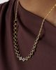 Ted Baker Ted Baker Hazel Enamel Heart Chain Necklace - 3