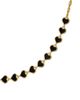 Ted Baker Ted Baker Hazel Enamel Heart Chain Necklace - 4