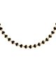 Ted Baker Ted Baker Hazel Enamel Heart Chain Necklace - 5