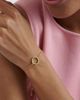 Ted Baker Ted Baker Hela Crystal Hoop Slider Bracelet - 2