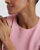 Ted Baker Ted Baker Hela Crystal Hoop Slider Bracelet - 3