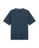 Ted Baker Ted Baker Hemingway Regular Square Jacquard T-Shirt - 5