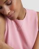 Ted Baker Ted Baker Heri Crystal Hoop Pendant Necklace - 4