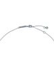 Ted Baker Ted Baker Heri Crystal Hoop Pendant Necklace - 5