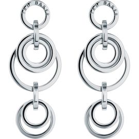 Ted Baker Ted Baker Huliet Linear Drop Earrings