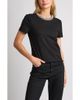 Ted Baker Ted Baker Idris Crystal Collar Tee - 1