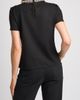 Ted Baker Ted Baker Idris Crystal Collar Tee - 2