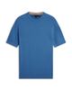 Ted Baker Ted Baker Ingvi Short Sleeve Cotton Wool Tee - 4