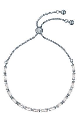 Ted Baker Ted Baker Isela Cubic Zirconia Baguette Bracelet