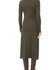 Ted Baker Ted Baker Ivy Johnny Collar Ribbed Sweater-Dress - 2