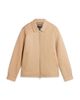 Ted Baker Ted Baker Jenesis Cotton Nylon Bomber Jacket - 4