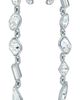 Ted Baker Ted Baker Julianna Crystal Drop Earrings - 1
