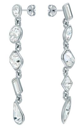 Ted Baker Ted Baker Julianna Crystal Drop Earrings