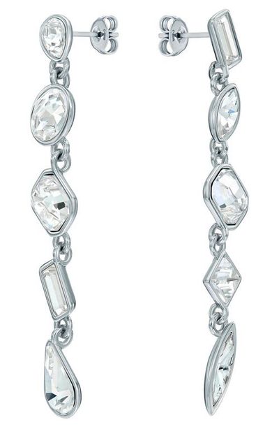 Ted Baker Ted Baker Julianna Crystal Drop Earrings