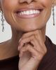 Ted Baker Ted Baker Julianna Crystal Drop Earrings - 2