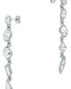 Ted Baker Ted Baker Julianna Crystal Drop Earrings - 4