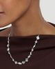 Ted Baker Ted Baker Julie Jewel Chain Crystal Collar Necklace - 2