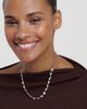 Ted Baker Ted Baker Julie Jewel Chain Crystal Collar Necklace - 4