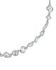 Ted Baker Ted Baker Julie Jewel Chain Crystal Collar Necklace - 5