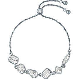 Ted Baker Ted Baker Juliet Jewel Crystal Slider Bracelet