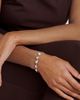 Ted Baker Ted Baker Juliet Jewel Crystal Slider Bracelet - 3