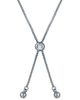 Ted Baker Ted Baker Juliet Jewel Crystal Slider Bracelet - 5