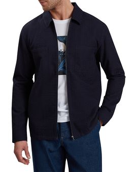 Ted Baker Ted Baker Kailins Overshirt Jacket