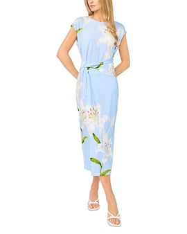 Ted Baker Ted Baker Kaity Knit Dress