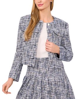 Ted Baker Ted Baker Keeleigh Button Down Jacket