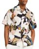Ted Baker Ted Baker Langdon Bold Abstract Floral Shirt - 1