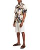 Ted Baker Ted Baker Langdon Bold Abstract Floral Shirt - 2