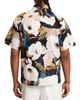 Ted Baker Ted Baker Langdon Bold Abstract Floral Shirt - 3