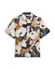 Ted Baker Ted Baker Langdon Bold Abstract Floral Shirt - 5
