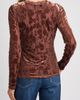 Ted Baker Ted Baker Larson Floral Burnout Top - 2