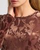 Ted Baker Ted Baker Larson Floral Burnout Top - 3