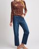 Ted Baker Ted Baker Larson Floral Burnout Top - 4