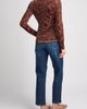 Ted Baker Ted Baker Larson Floral Burnout Top - 5