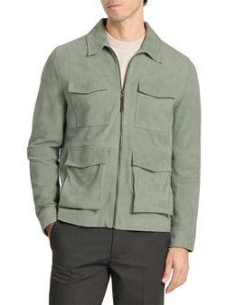 Ted Baker Ted Baker Leather Jacket