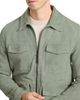 Ted Baker Ted Baker Leather Jacket - 4