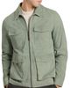 Ted Baker Ted Baker Leather Jacket - 5