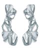 Ted Baker Ted Baker Leighanna Abstract Leaf Drop Earrings - 1